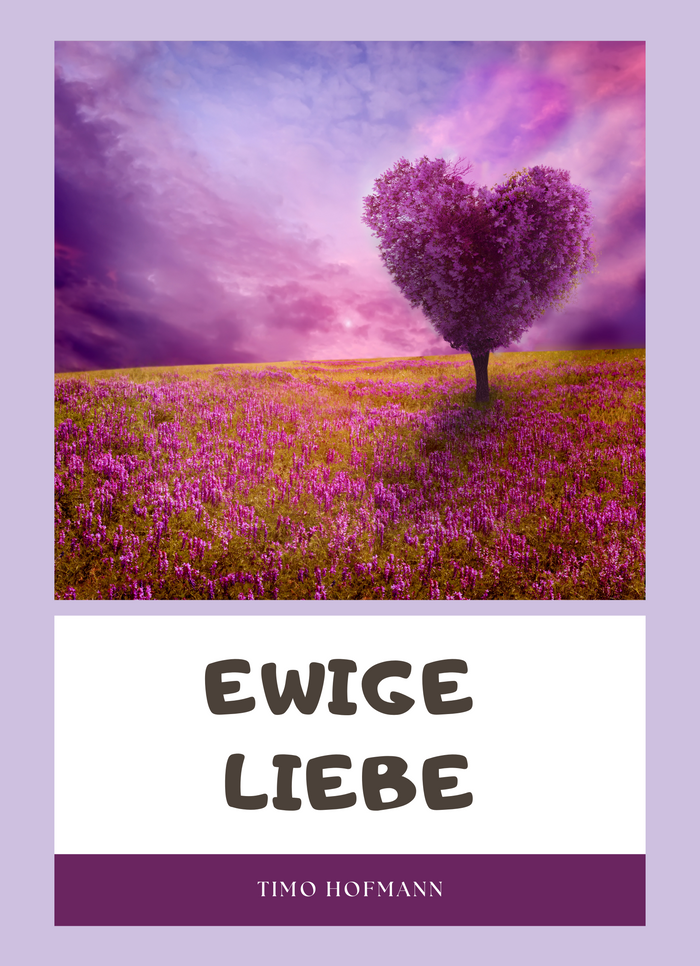 Ewige Liebe