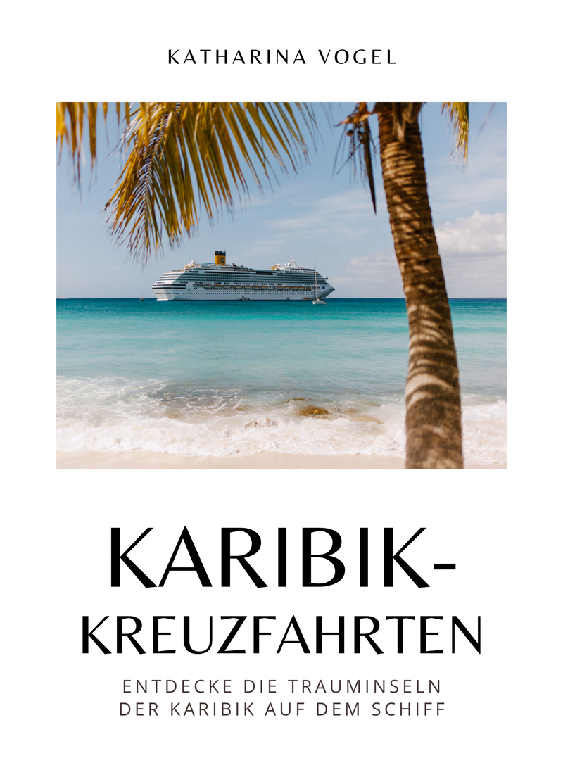 Karibik-Kreuzfahrten