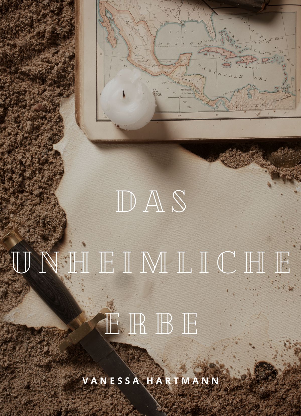 Das unheimliche Erbe