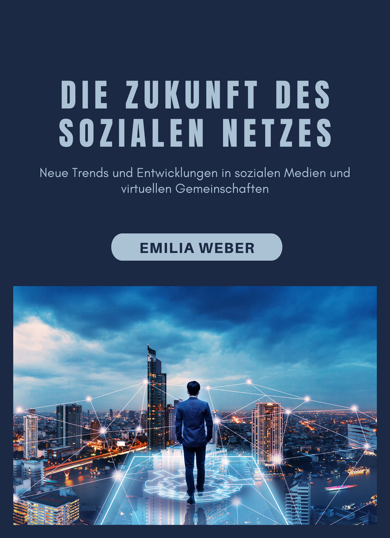 Die Zukunft des sozialen Netzes