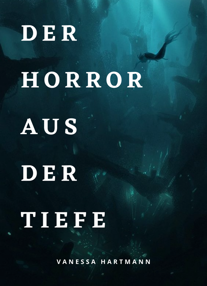 Der Horror aus der Tiefe