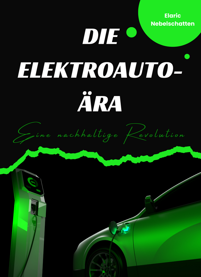 Die Elektroauto-Ära