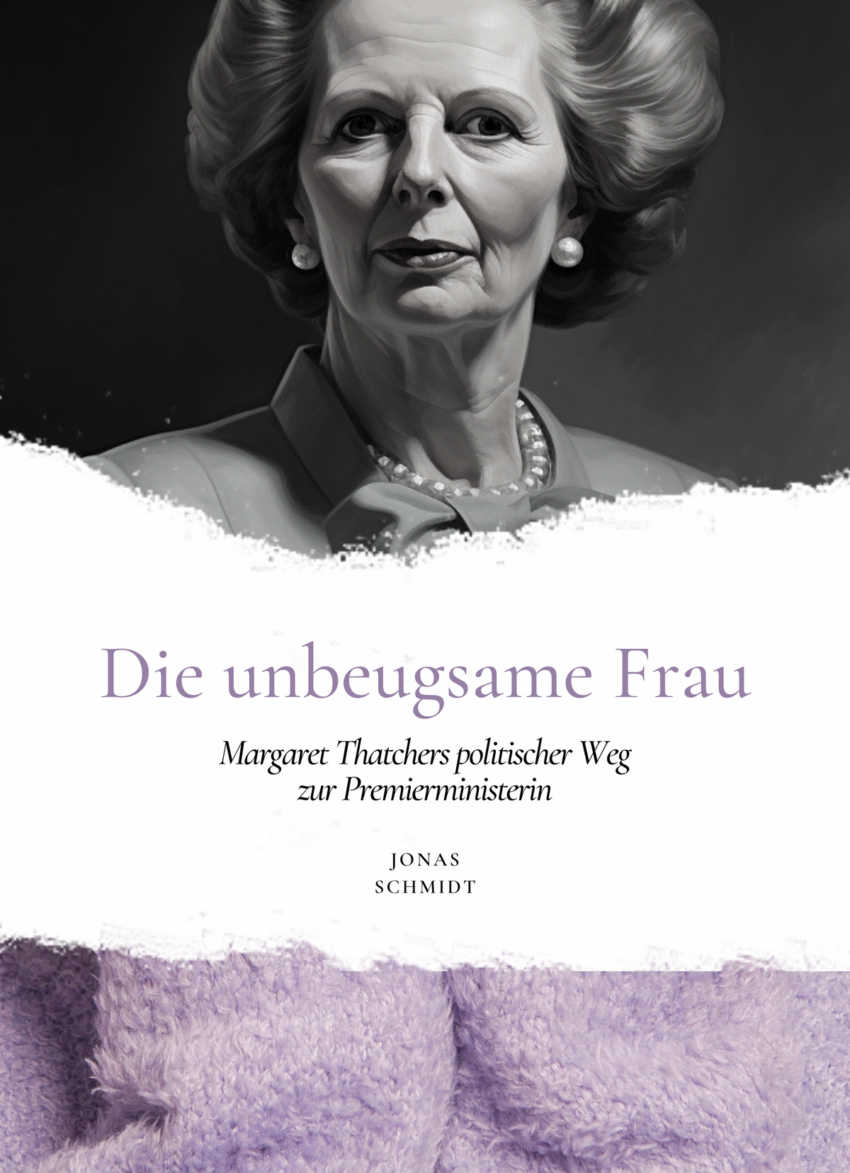 Die unbeugsame Frau