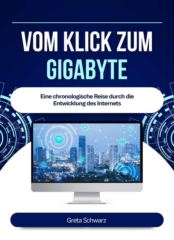 Vom Klick zum Gigabyte