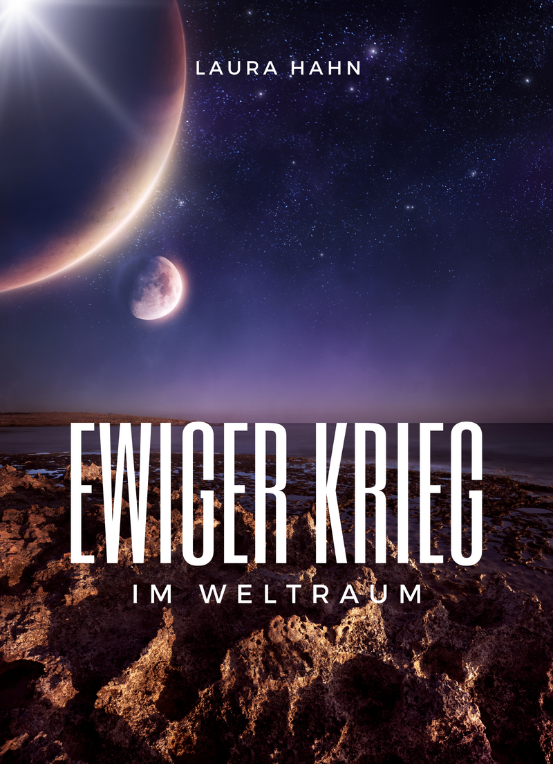 Ewiger Krieg im Weltraum