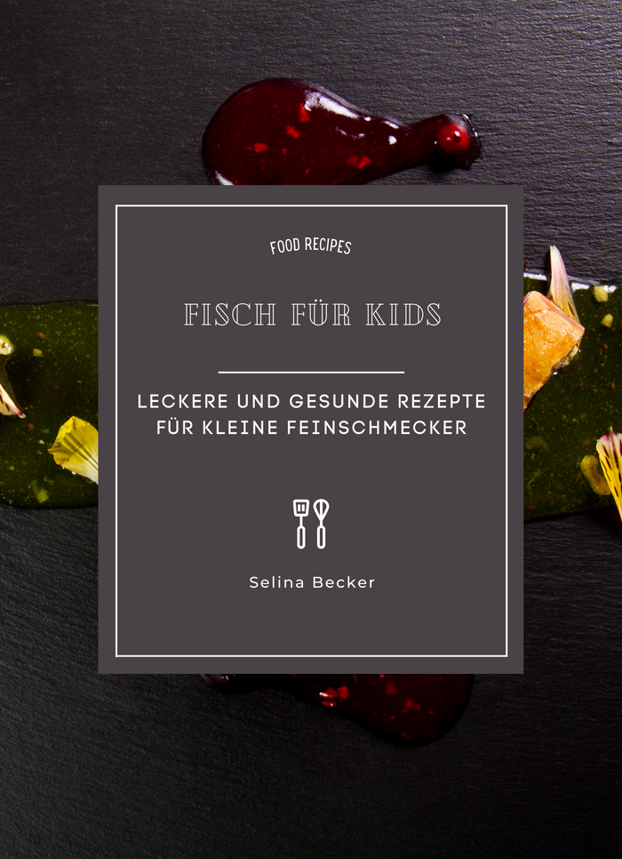 Fisch für Kids