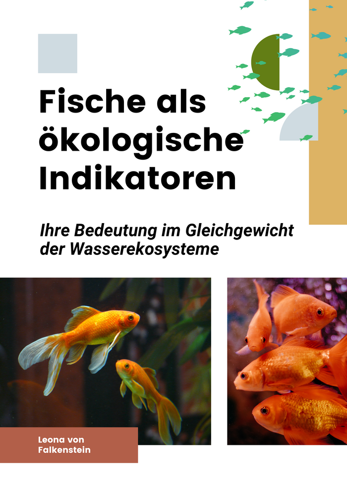 Fische als ökologische Indikatoren