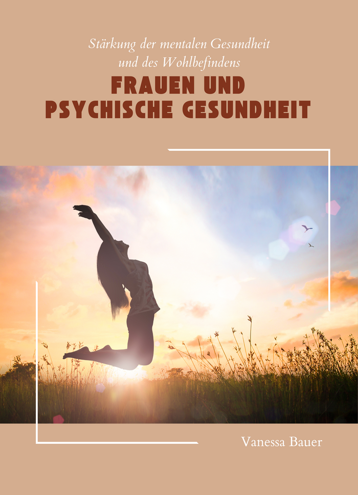 Frauen und psychische Gesundheit