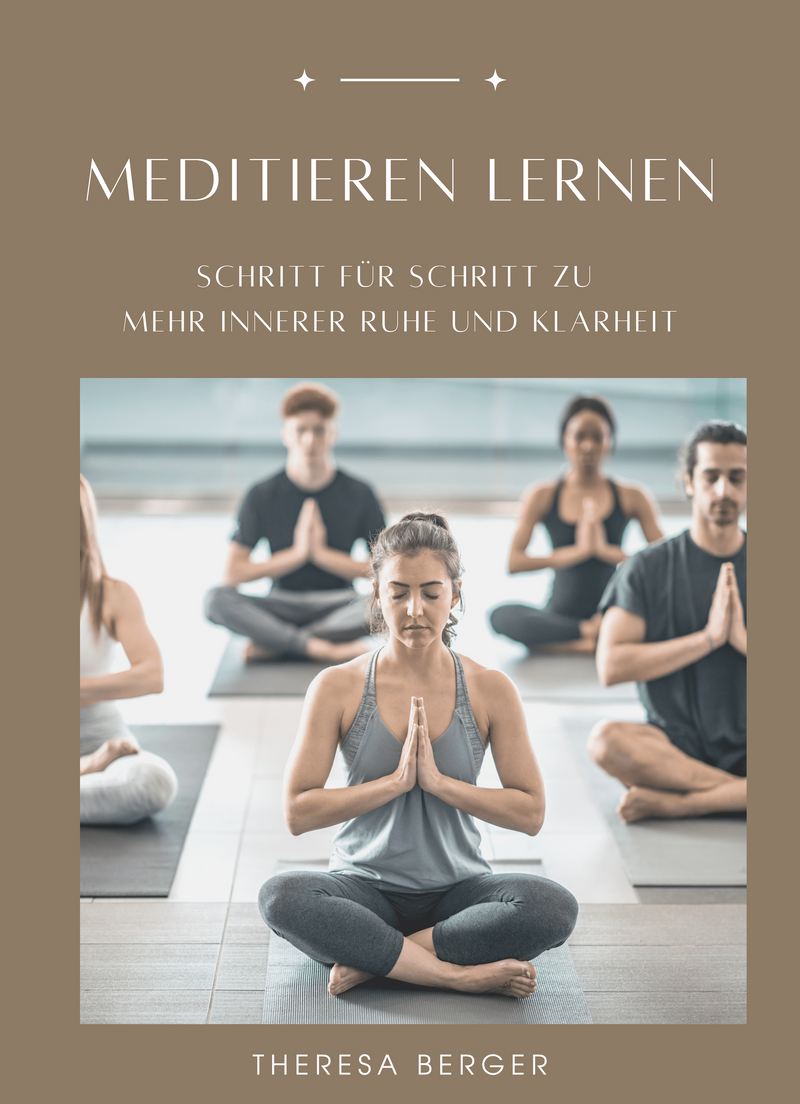 Meditieren lernen