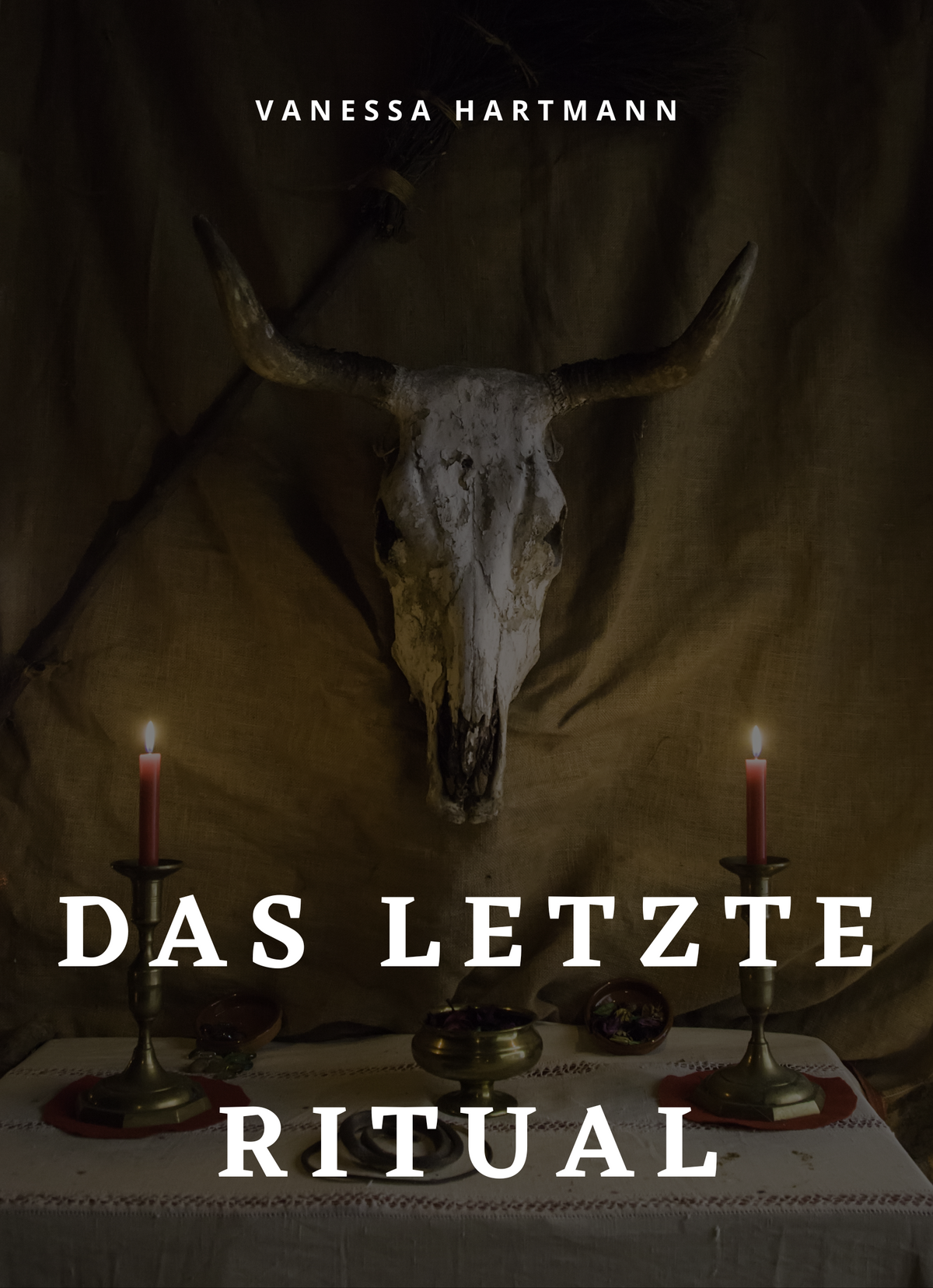 Das letzte Ritual