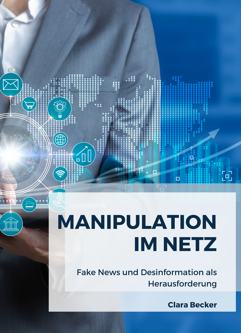 Manipulation im Netz