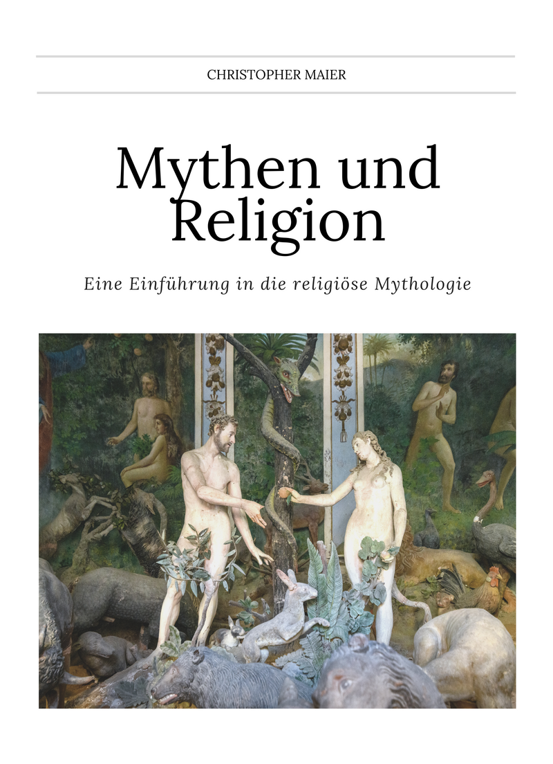 Mythen und Religion