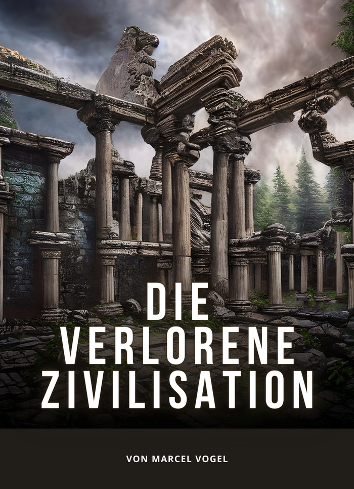 Die verlorene Zivilisation