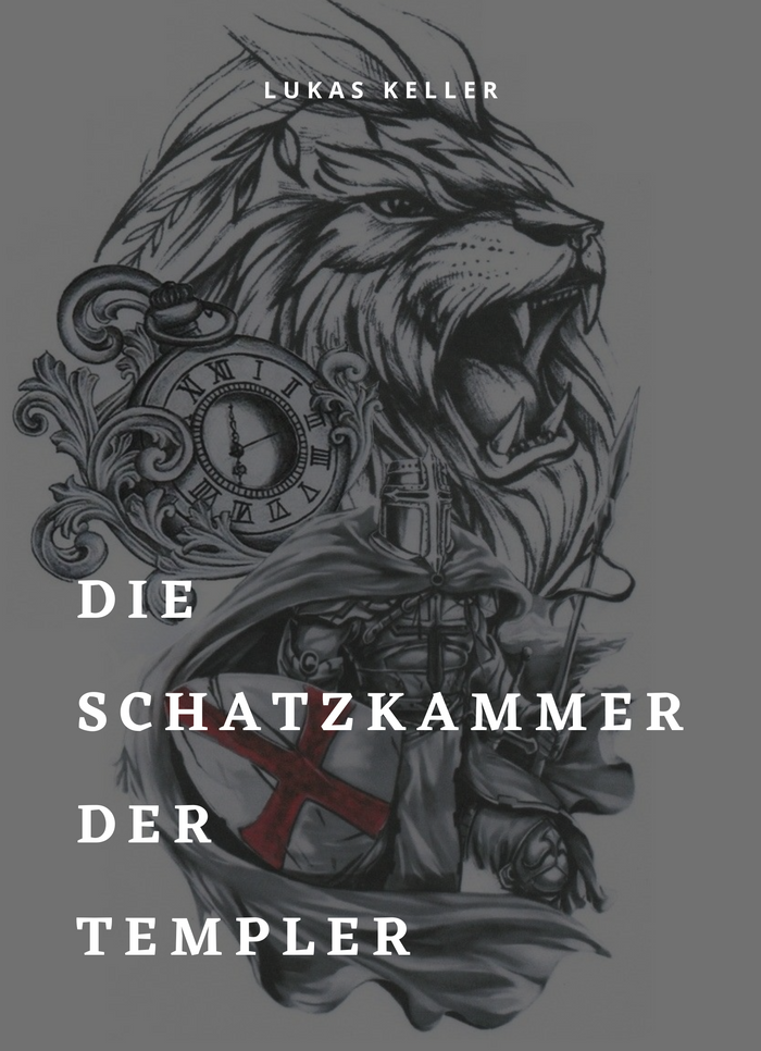 Die Schatzkammer der Templer