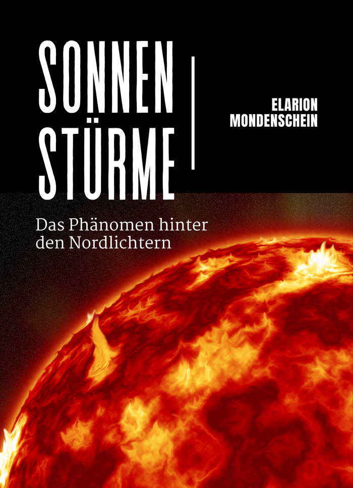 Sonnenstürme