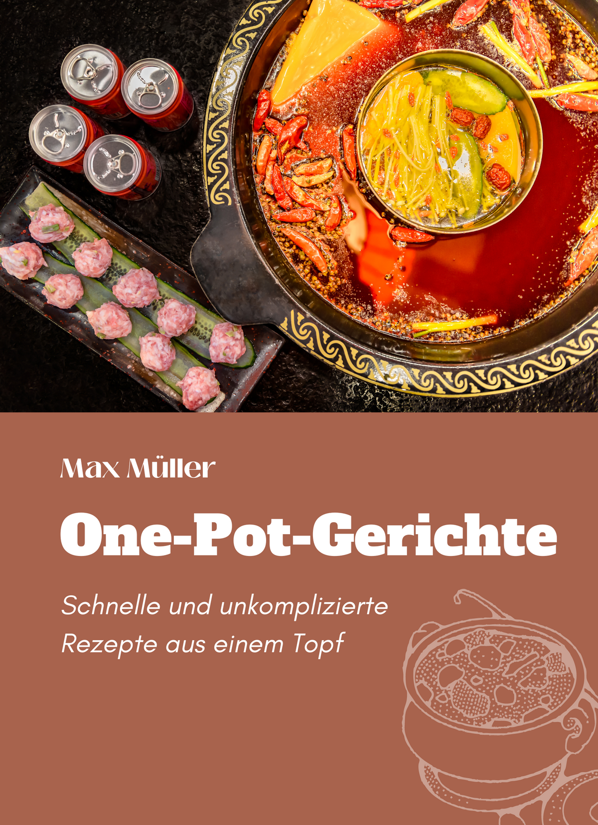 One-Pot-Gerichte