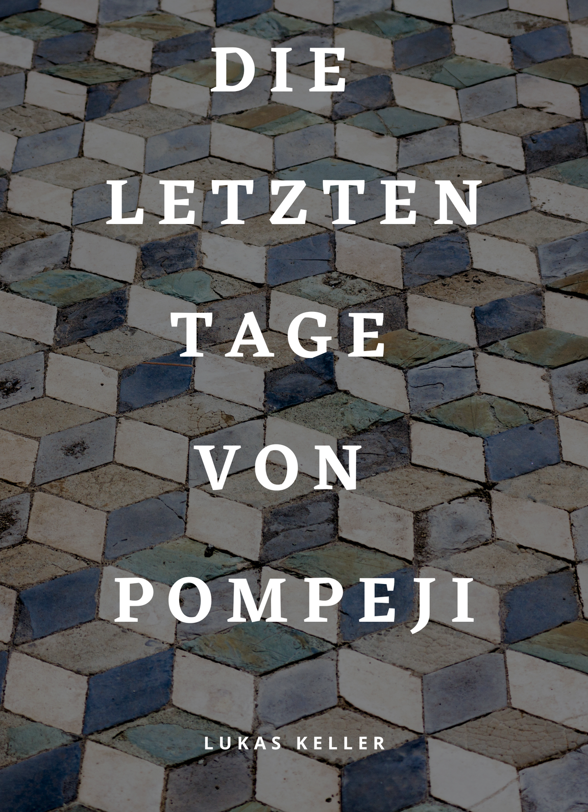 Die letzten Tage von Pompeji