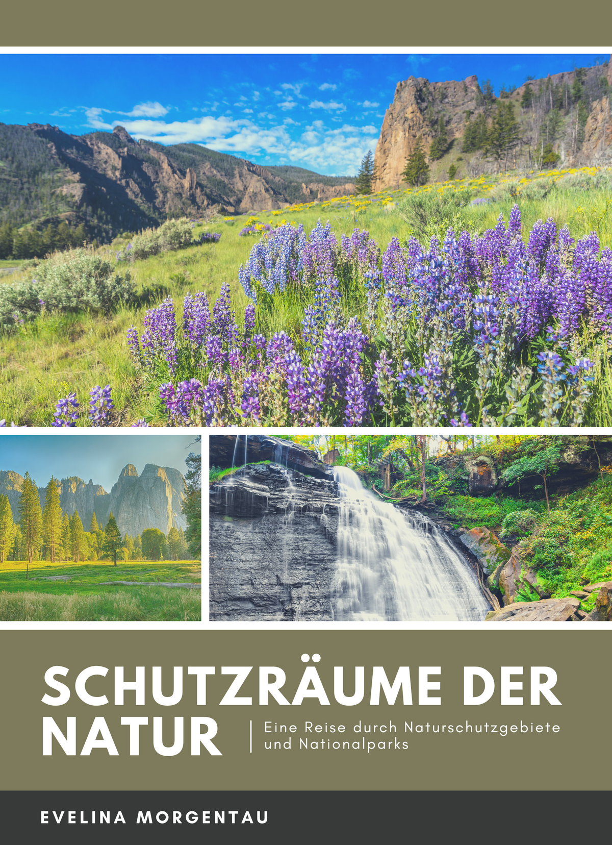 Schutzräume der Natur