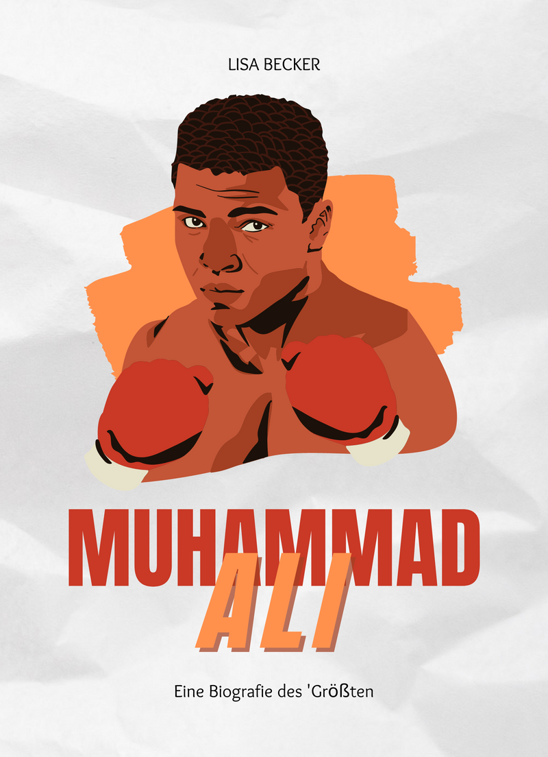 Muhammad Ali