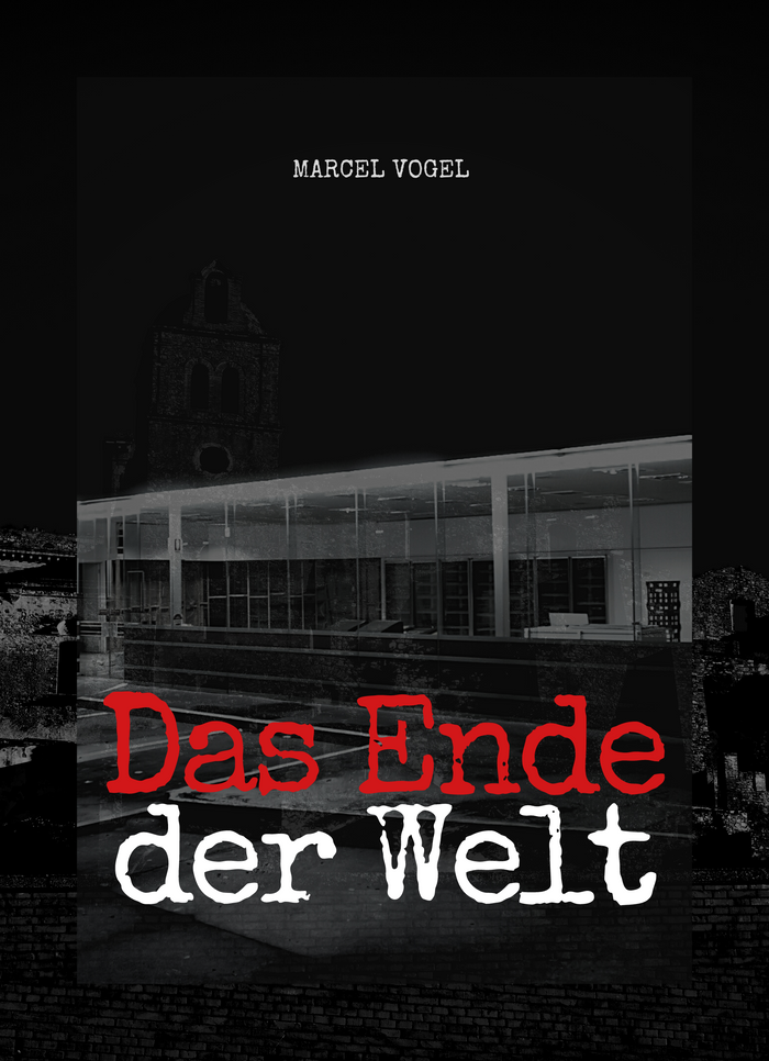 Das Ende der Welt