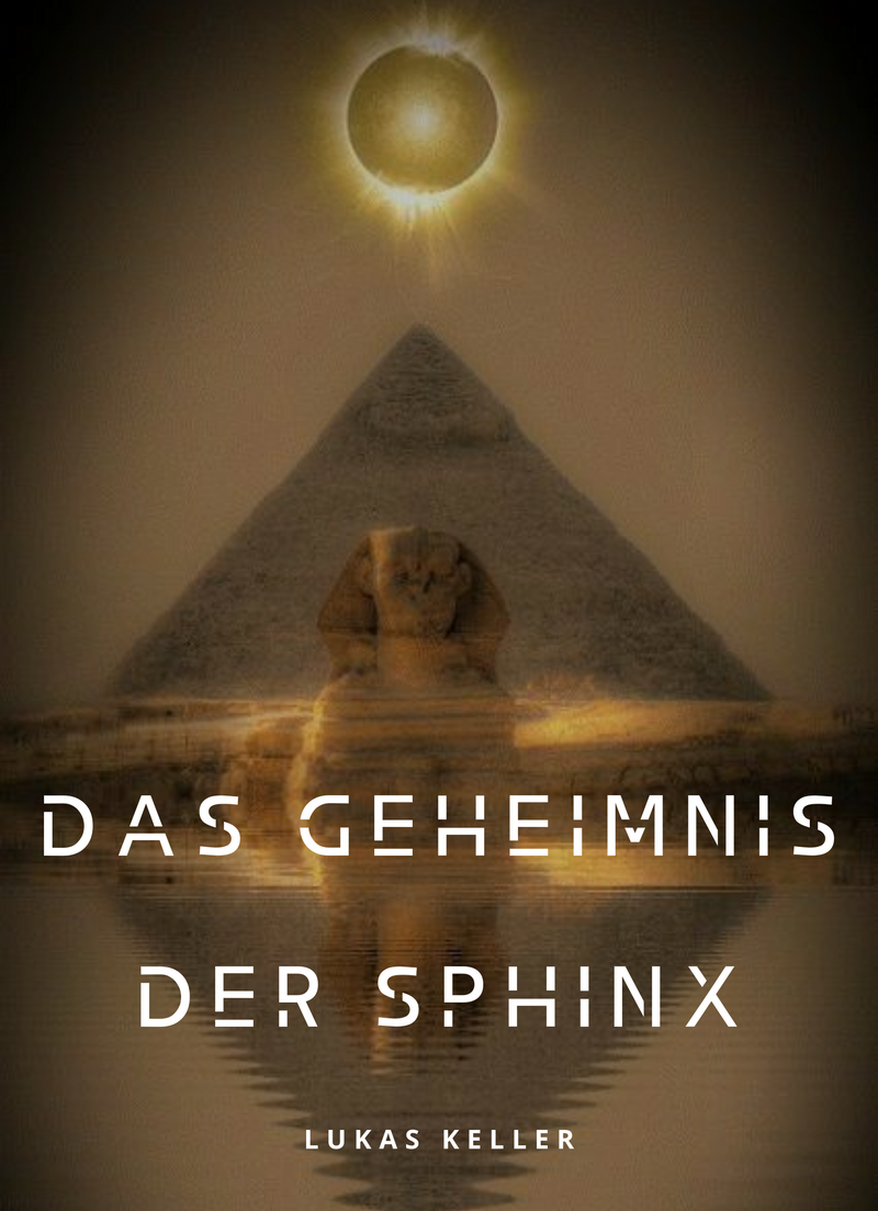 Das Geheimnis der Sphinx