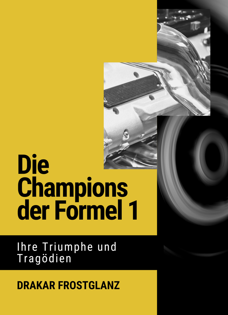 Die Champions der Formel 1