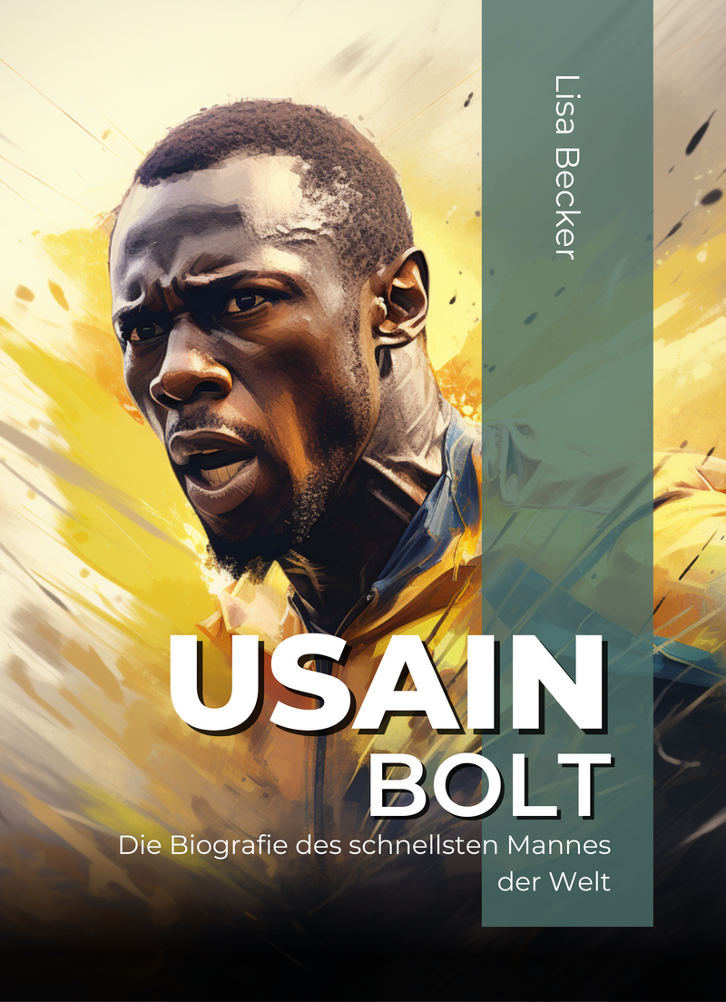 Usain Bolt