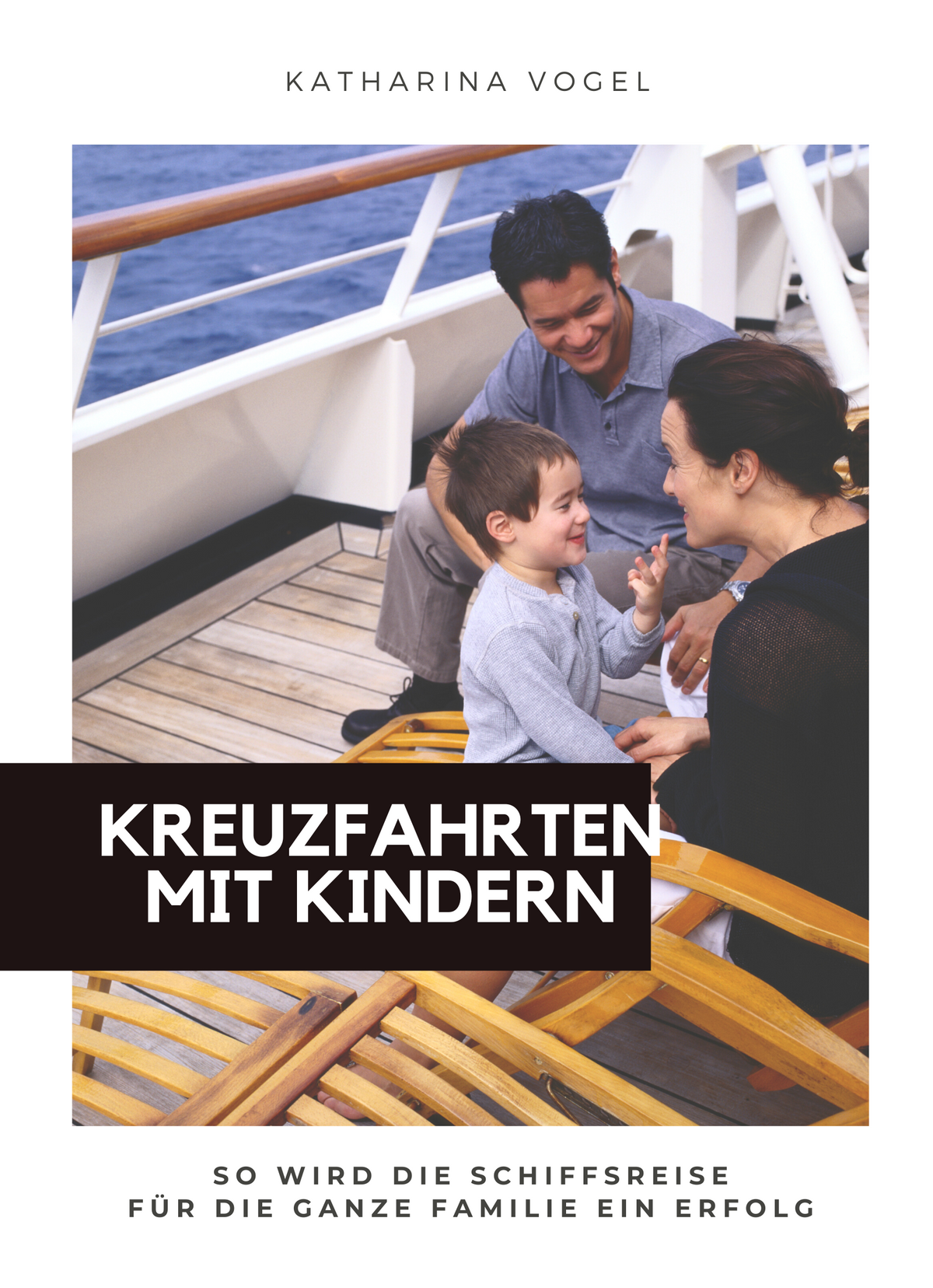 Kreuzfahrten mit Kindern