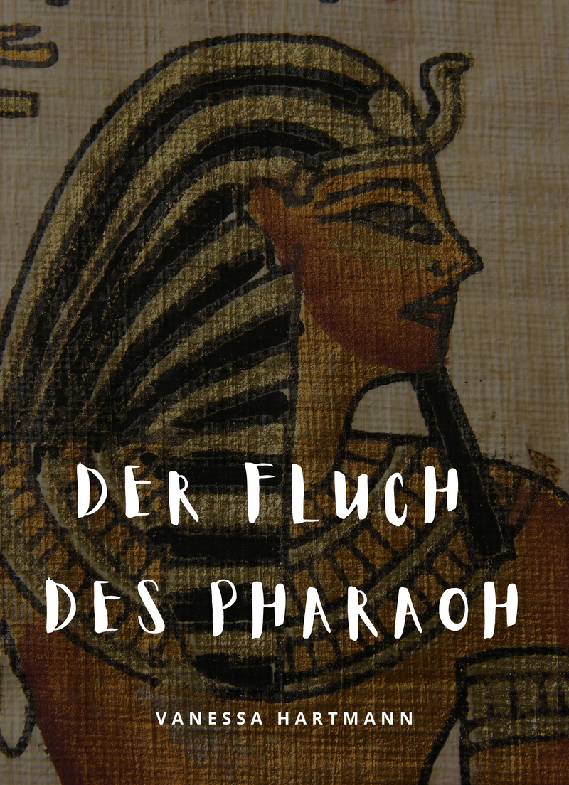 Der Fluch des Pharaoh