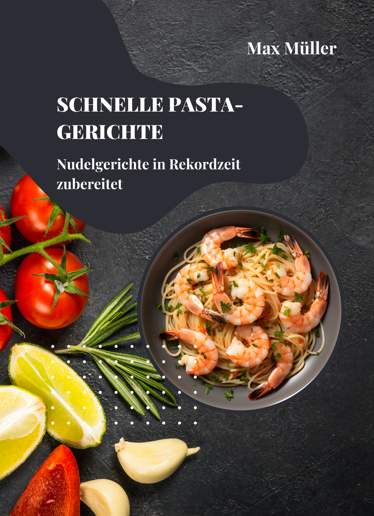 Schnelle Pasta-Gerichte