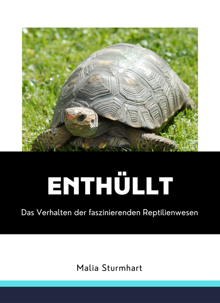 Enthüllt