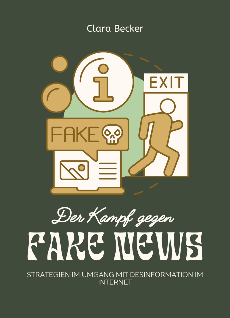 Der Kampf gegen Fake News