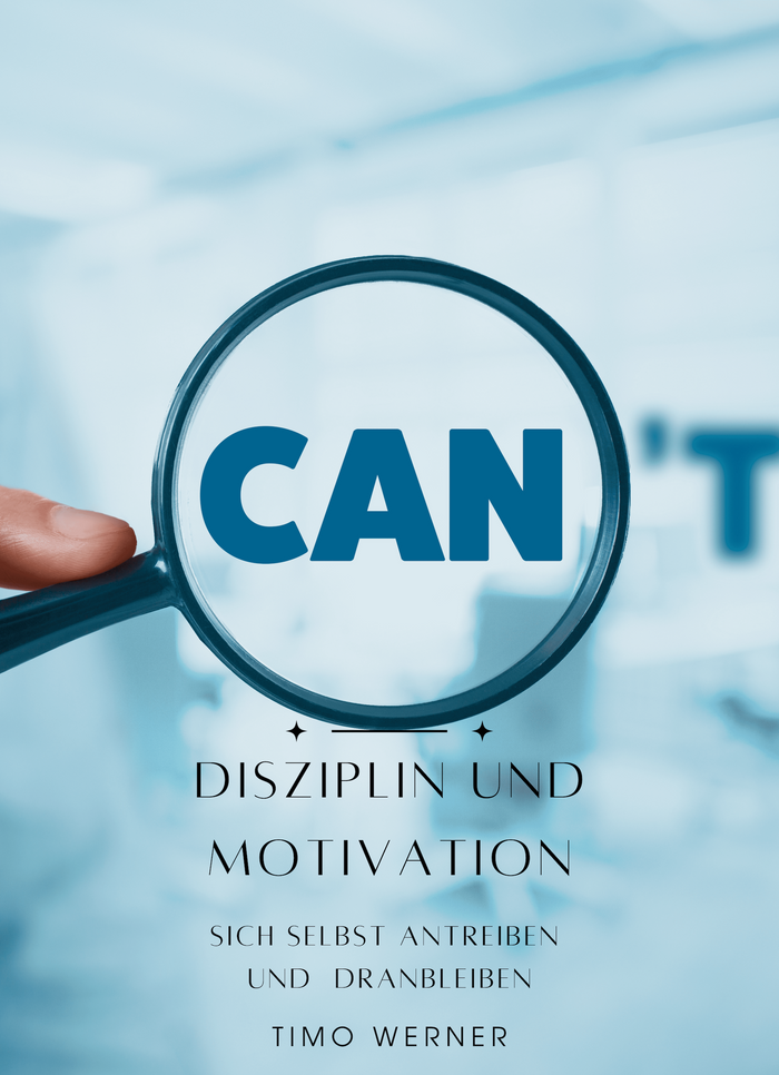 Disziplin und Motivation