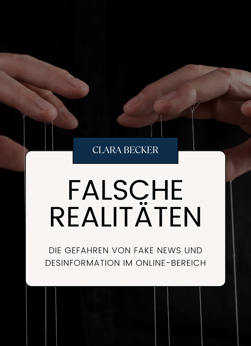 Falsche Realitäten