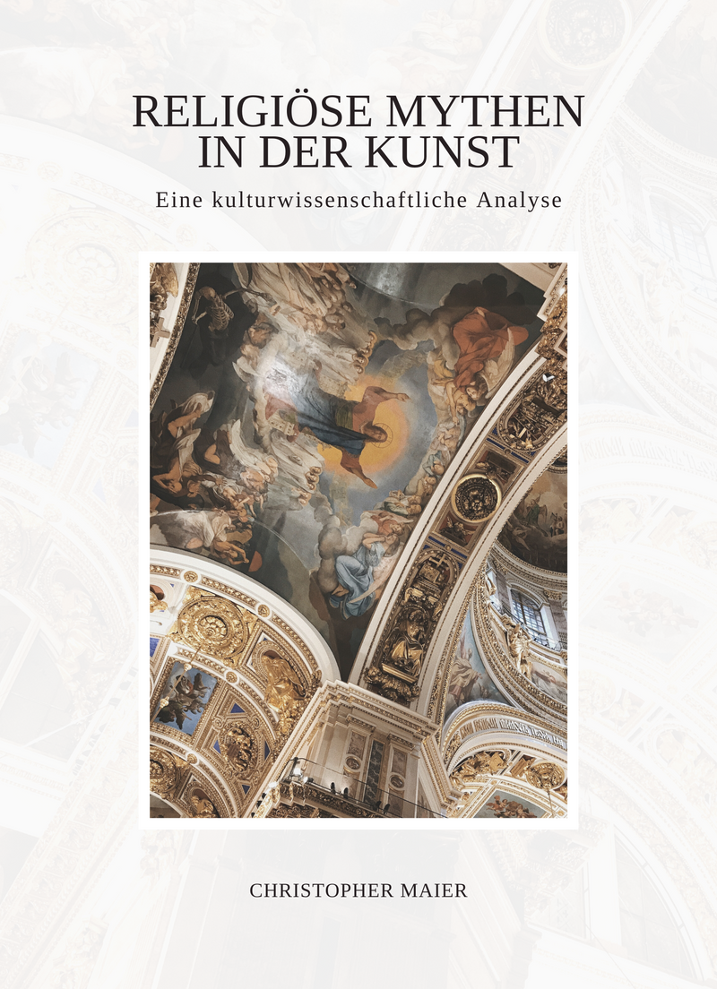 Religiöse Mythen in der Kunst