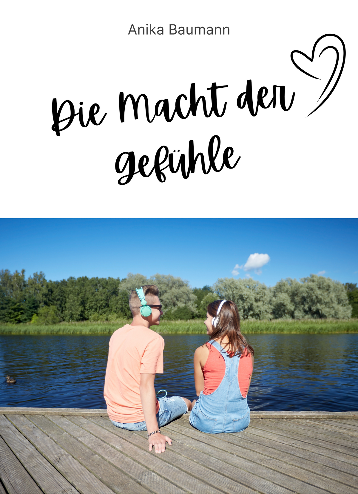 Die Macht der Gefühle