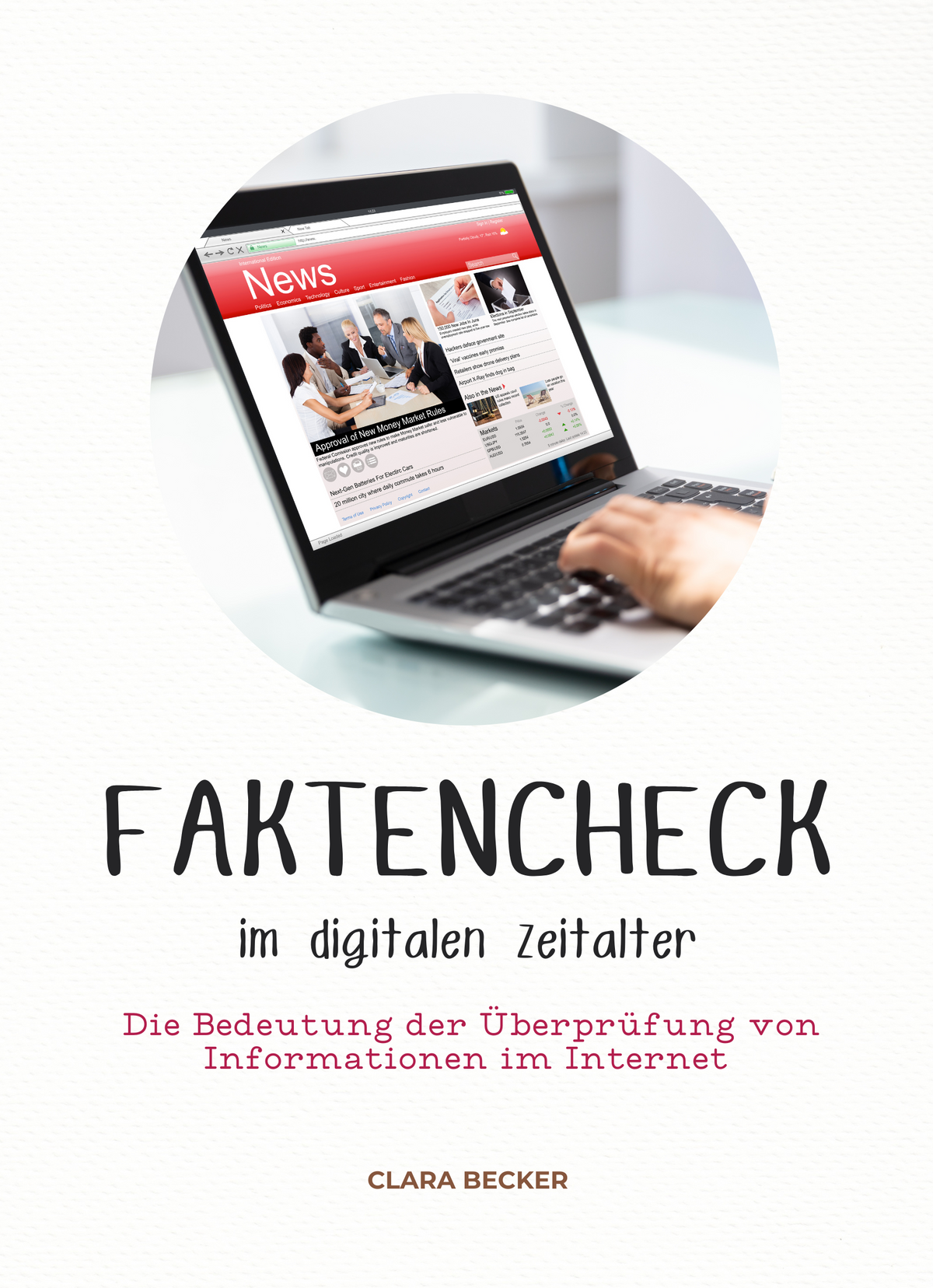 Faktencheck im digitalen Zeitalter