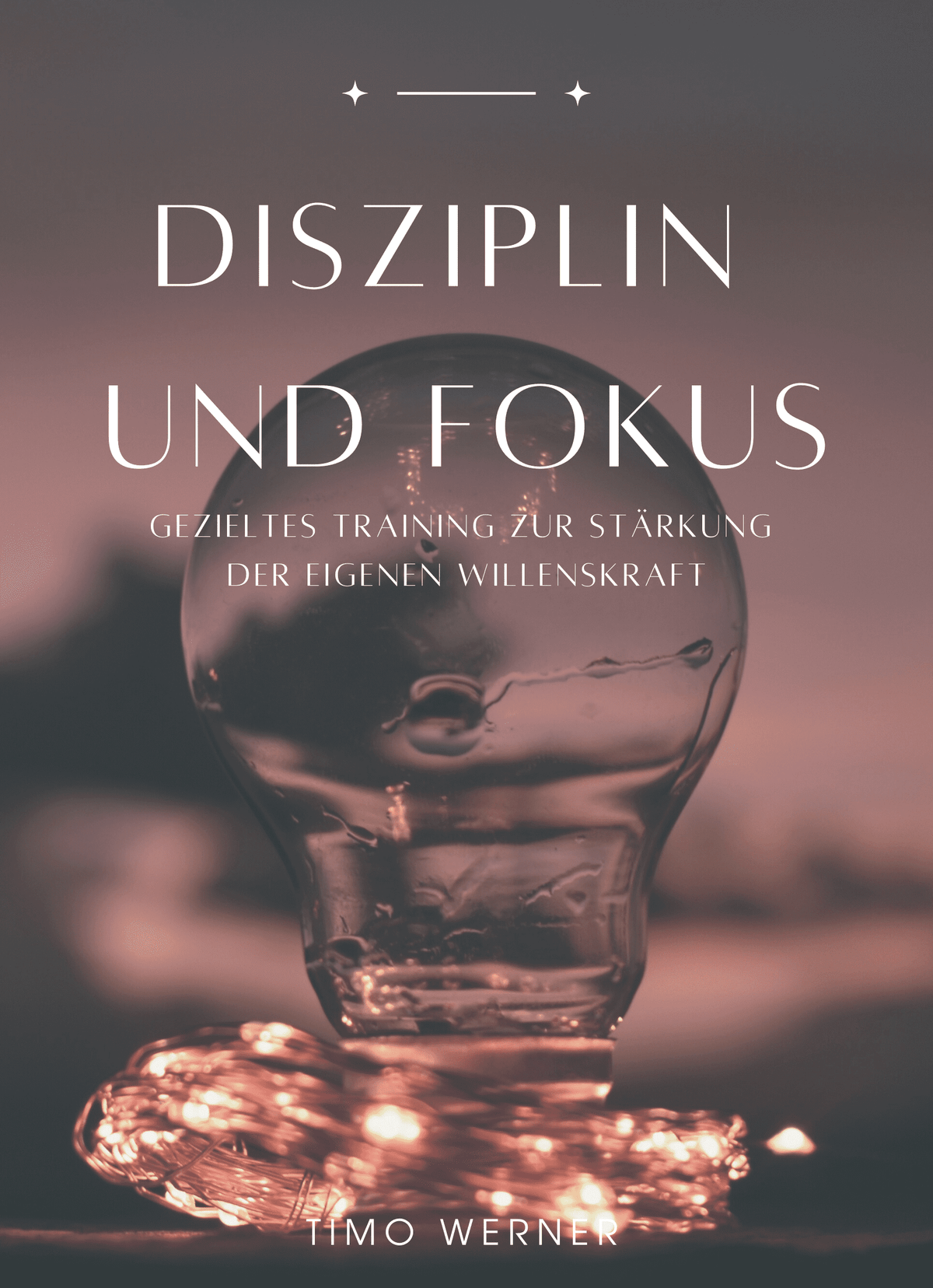 Disziplin und Fokus