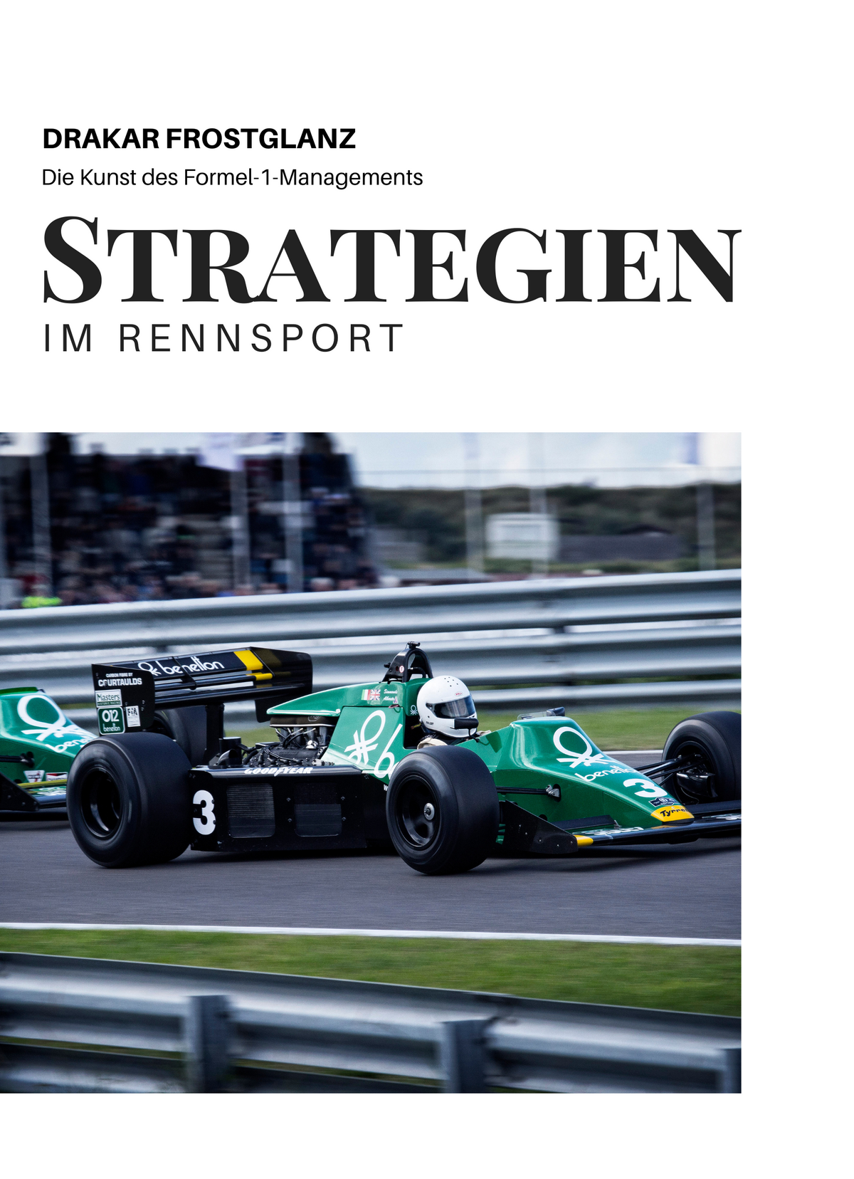 Strategien im Rennsport