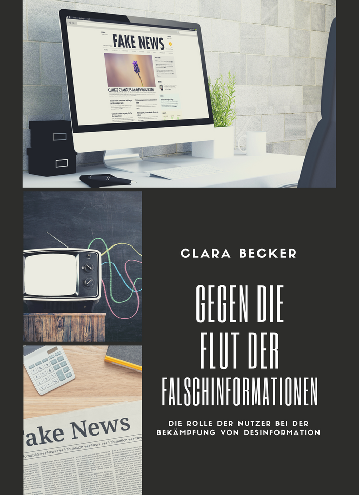 Gegen die Flut der Falschinformationen