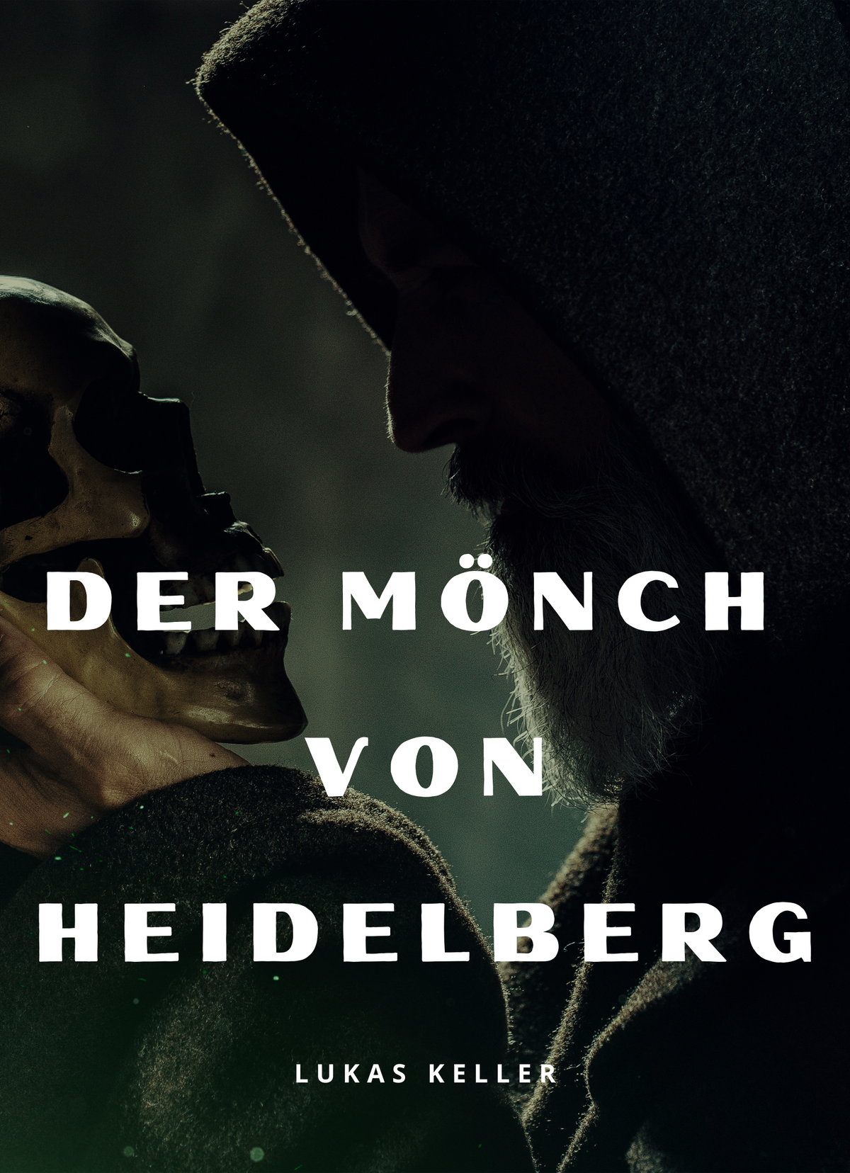 Der Mönch von Heidelberg