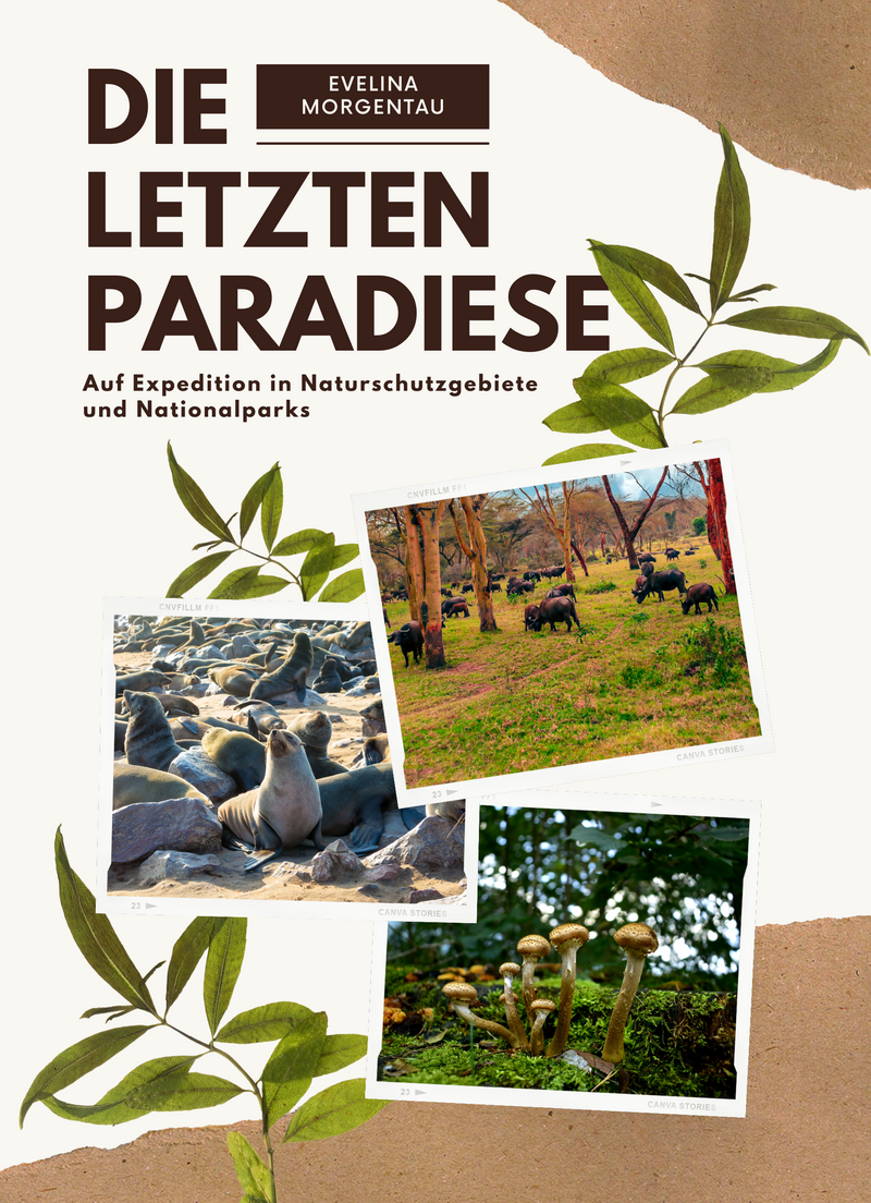 Die letzten Paradiese