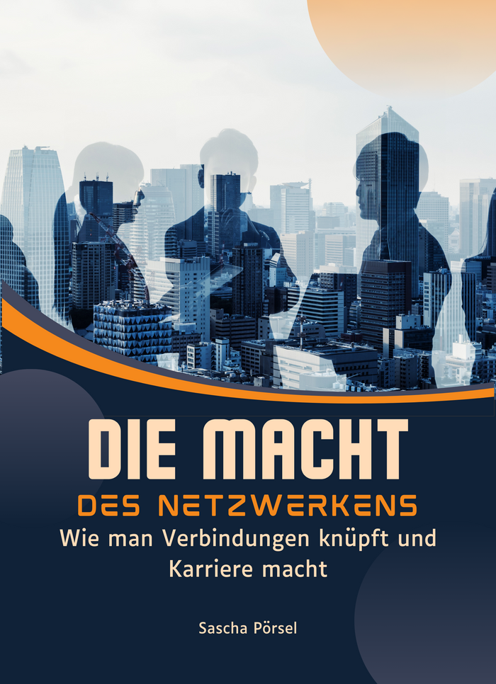 Die Macht des Netzwerkens