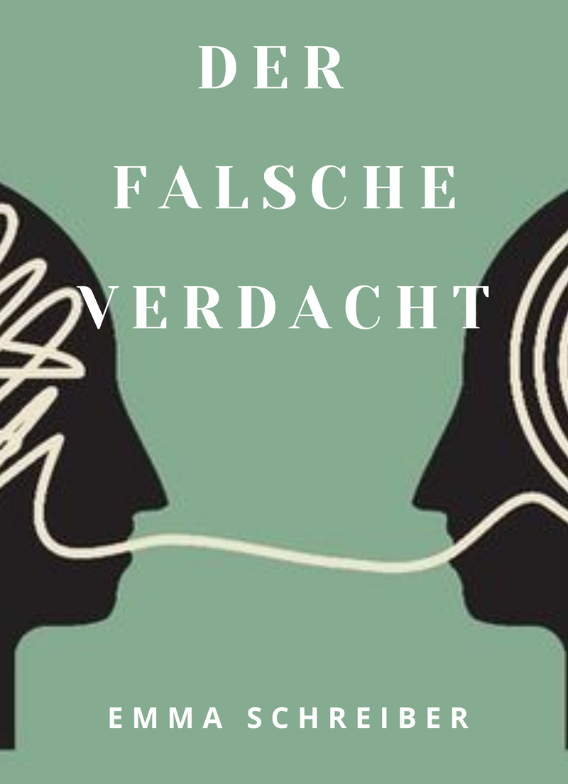 Der falsche Verdacht