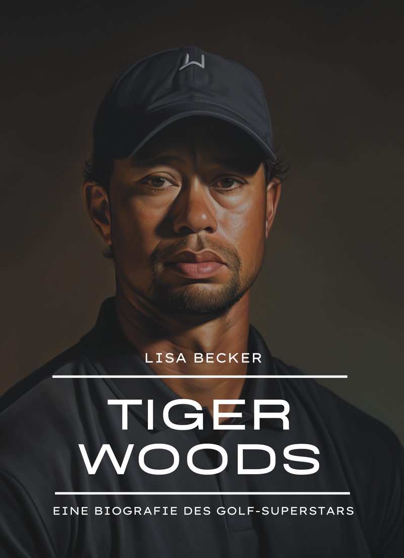 Tiger Woods