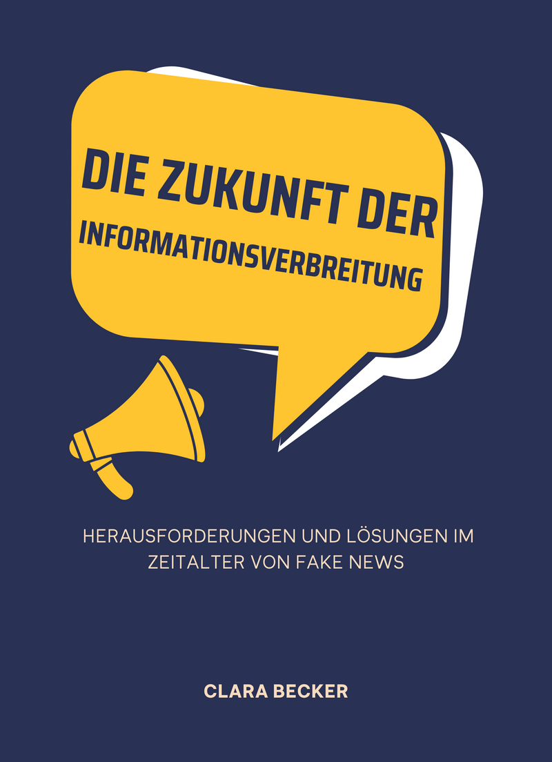 Die Zukunft der Informationsverbreitung