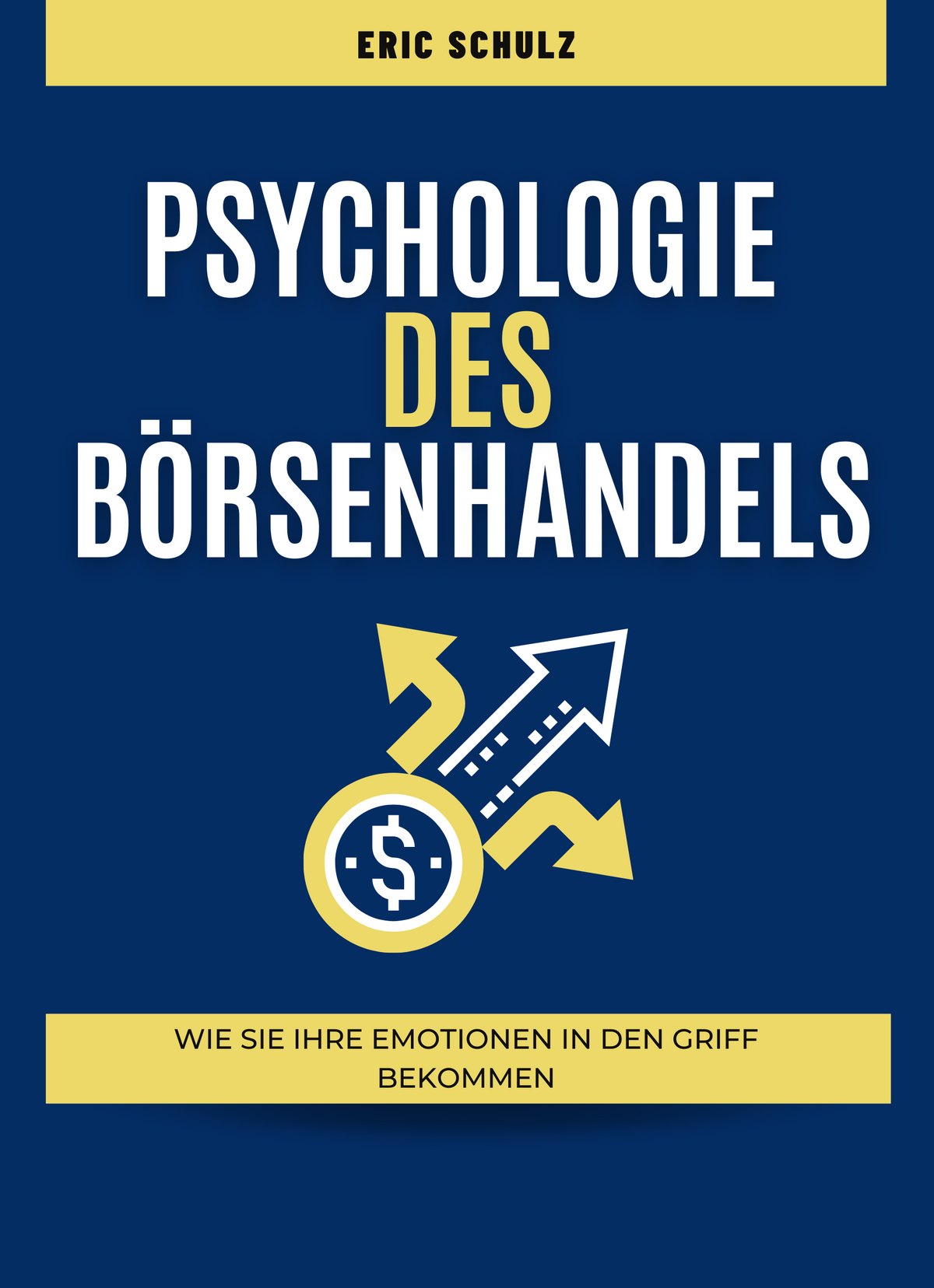 Psychologie des Börsenhandels