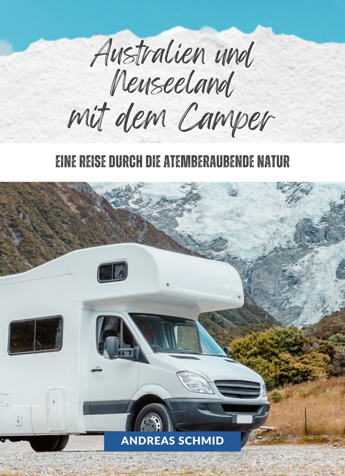 Australien und Neuseeland mit dem Camper