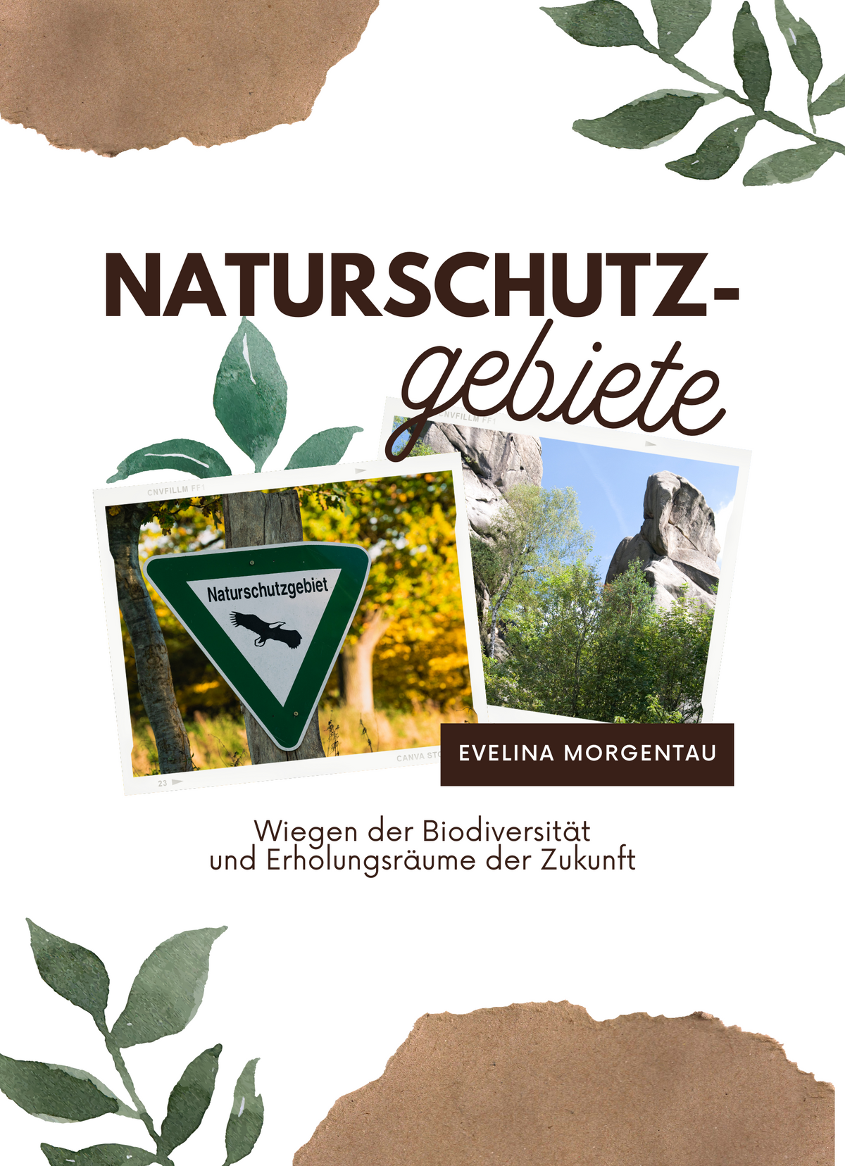 Naturschutzgebiete