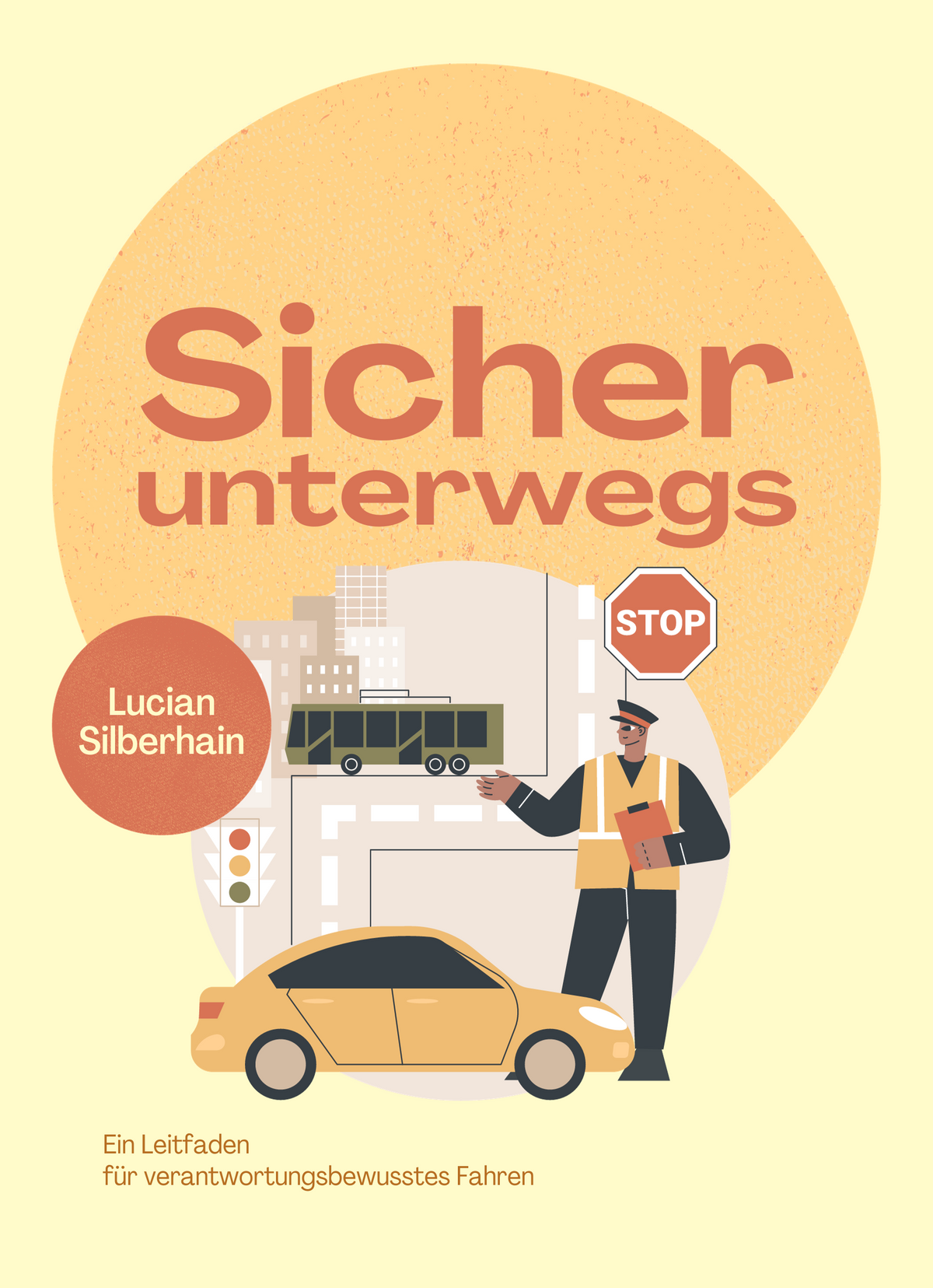 Sicher unterwegs